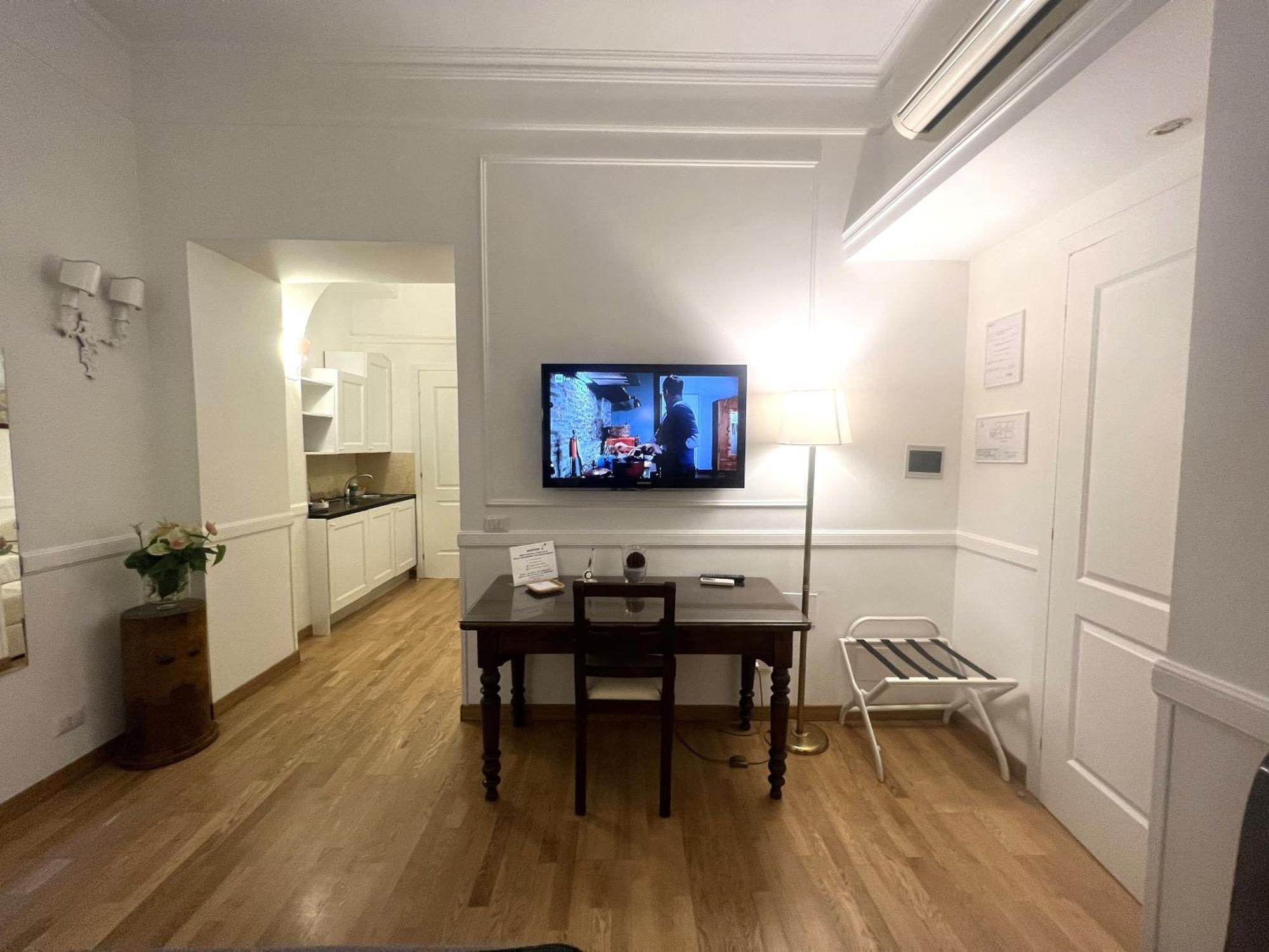 Hotel Interno Roma Exterior foto