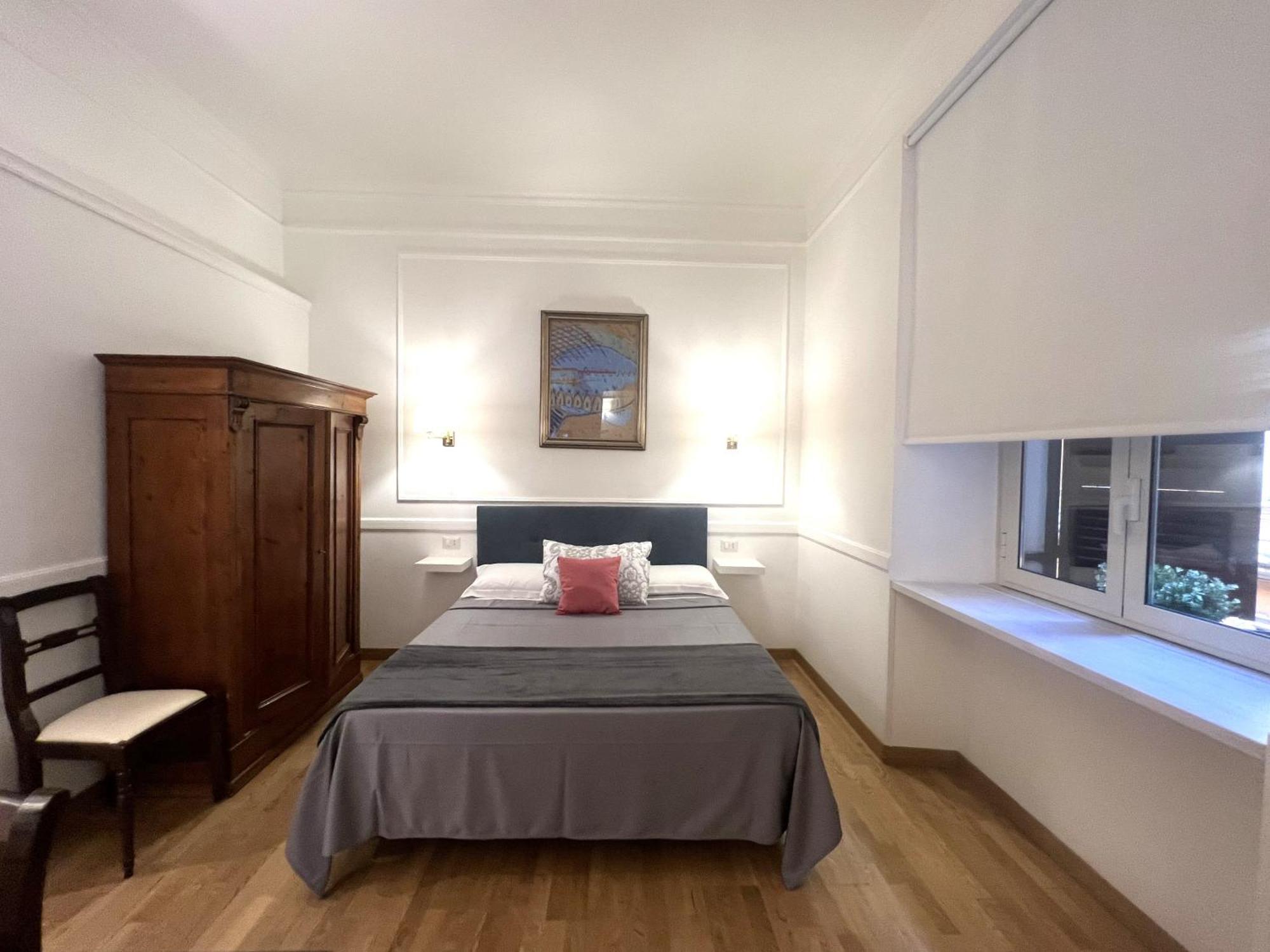 Hotel Interno Roma Exterior foto