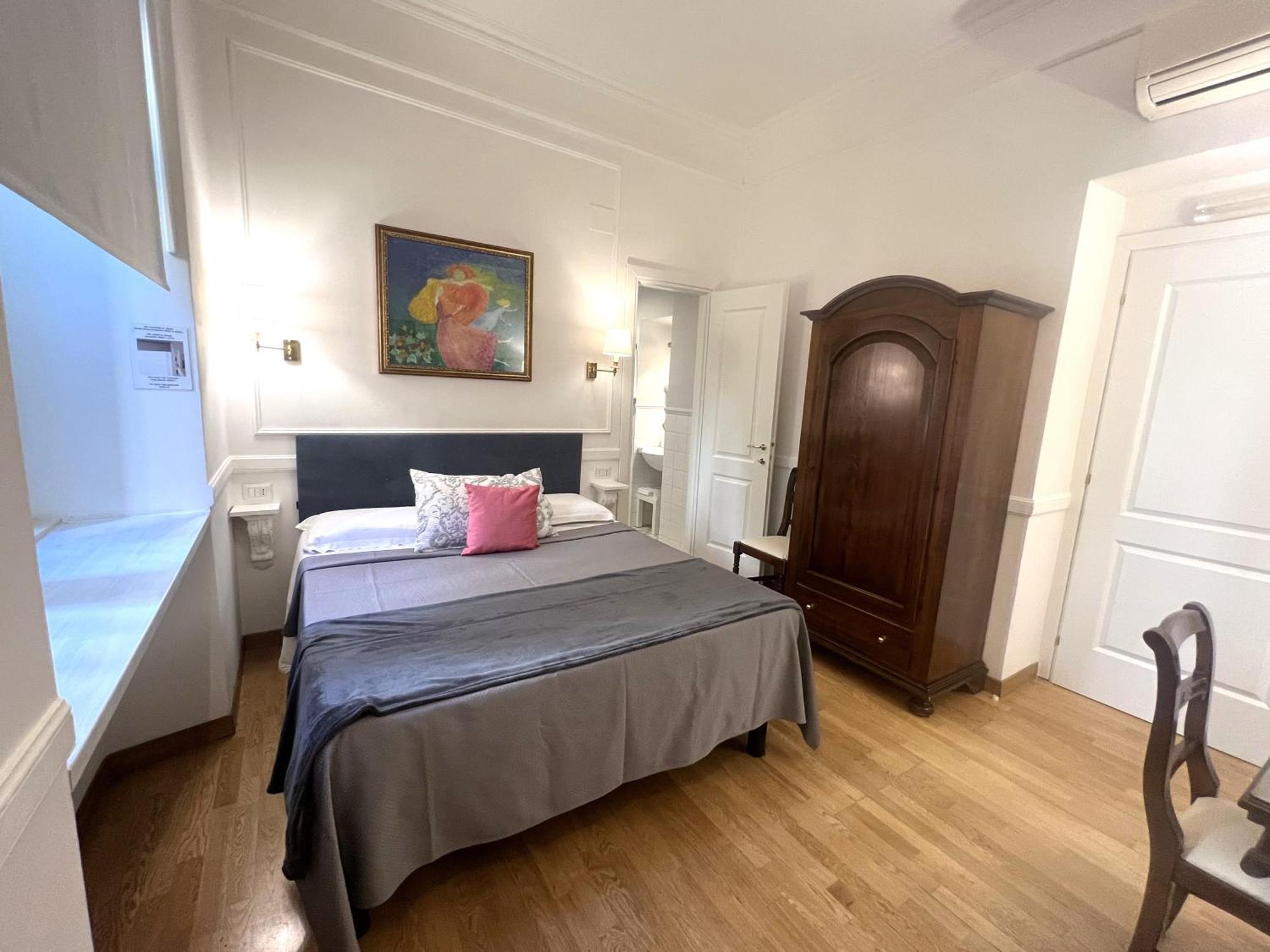 Hotel Interno Roma Exterior foto