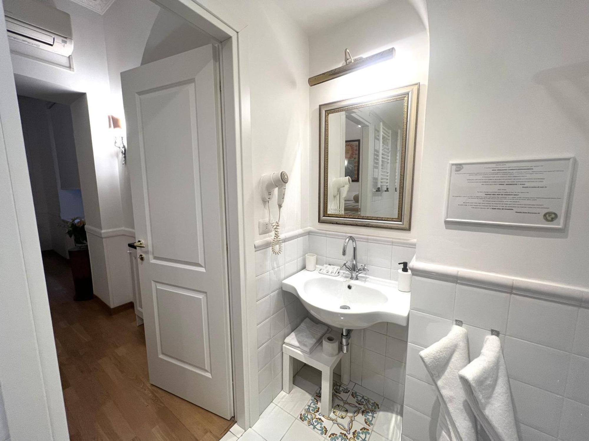 Hotel Interno Roma Exterior foto